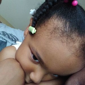 Meet your Posher, Jeannie